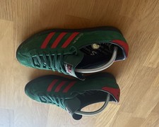 Adidas Spezial SPZL  Blackburn UK 10 - Send Offers