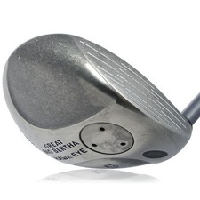 CALLAWAY HAWK EYE FAIRWAY 3 WOOD GRAPHITE LIGHT - 3/4 IN