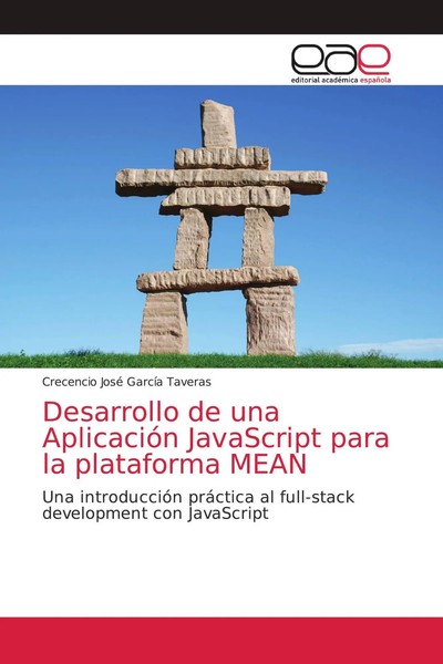 Crecencio José GarcíA Taveras | Desarrollo De Una AplicacióN Javascript Para...-image