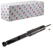 NK GASDRUCK STOßDÄMPFER HINTERACHSE PASSEND FÜR SAAB 9-3 9-3X | 63411524