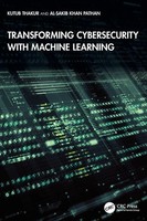 Kutub Thakur (U. A.) | Transforming Cybersecurity With Machine Learning | Buch