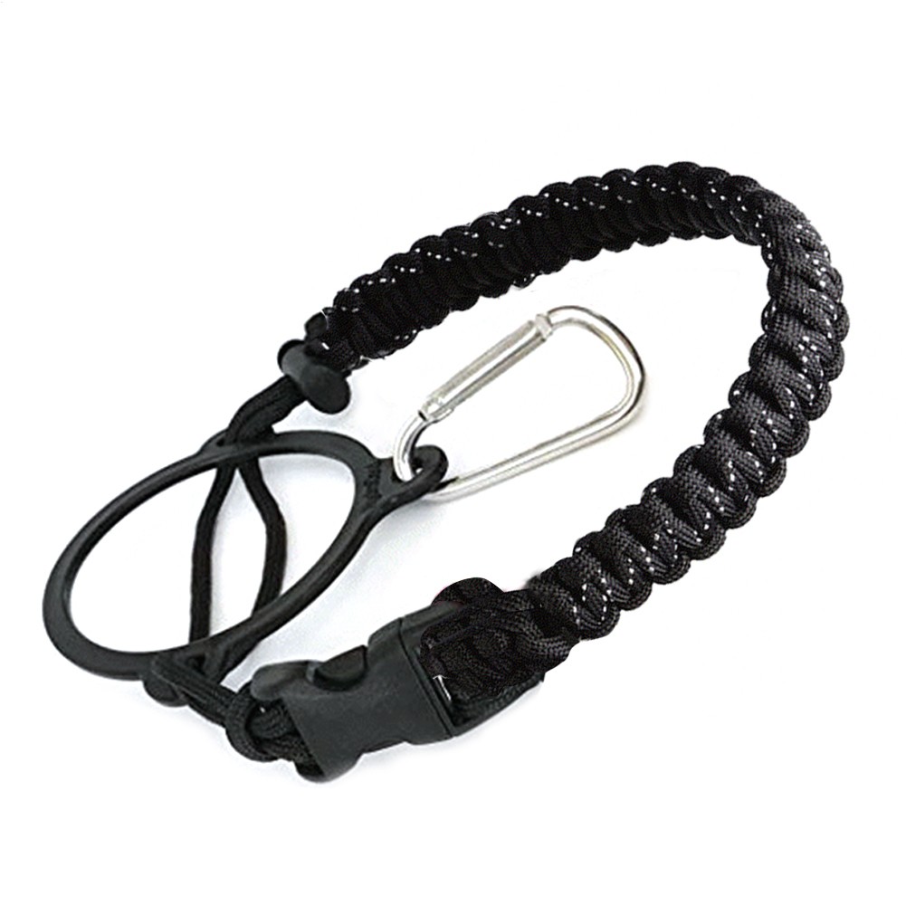 Handle Strap Fits Wide Mouth Paracord For Hydro Flask