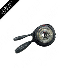 Steering column switch Mercedes E 350 CDI W207 A2129007502