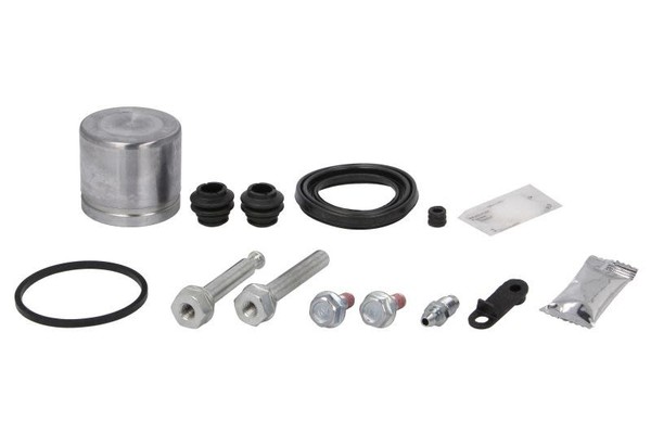 Autofren Seinsa D43339S Bremssattel-Reparatursatz FüR Hyundai I30 (Fd) Vorne-image