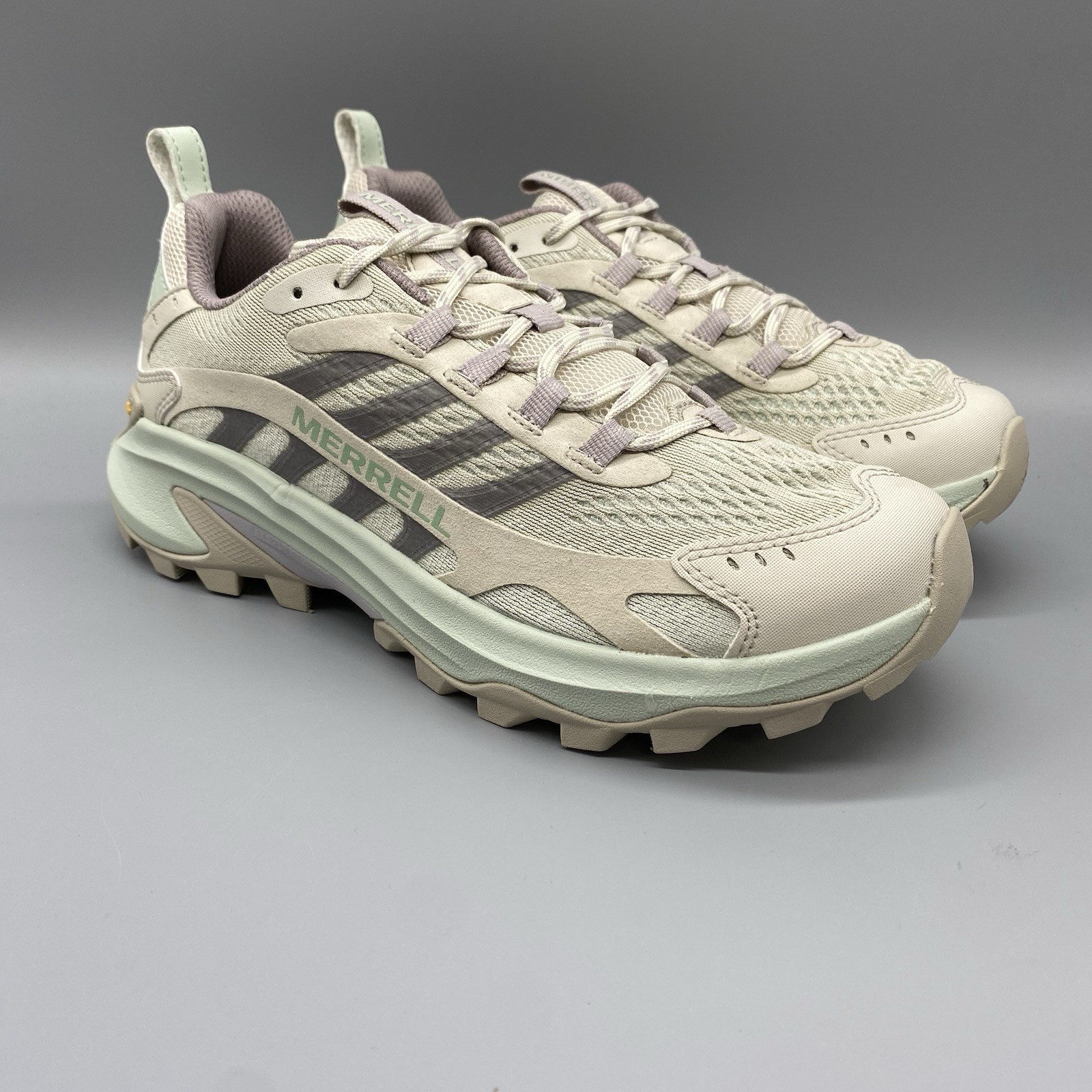 MERRELL Merrel Scarpe Donna US 8 Moab Speed 2 Scarpe da Escursionismo Trail Running J038520