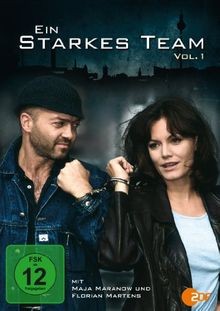 Ein starkes Team - Vol. 1 [2 DVDs] von Georg Schiemann, P... | DVD | Zustand gut