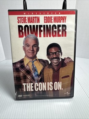 Bowfinger (Widescreen edition)