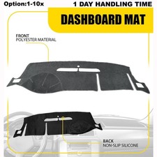 Car Dashboard Dash Pad Cover Mat For 2007 Chevrolet Silverado 1500 2500 Classic Car Dashboard Dash Pad Cover Mat For 2007 Chevrolet Silverado 1500 2500 Classic