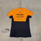 McLaren F1 Racing Jersey Shirt Womens Size 0 XXS — photo 4