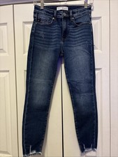 Kansan Women’s Jeans 5/26