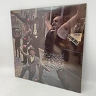 The Doors ‎Strange Days Vinyl LP US 1967 Stereo Pressing SEALED MINT Psych Rock
