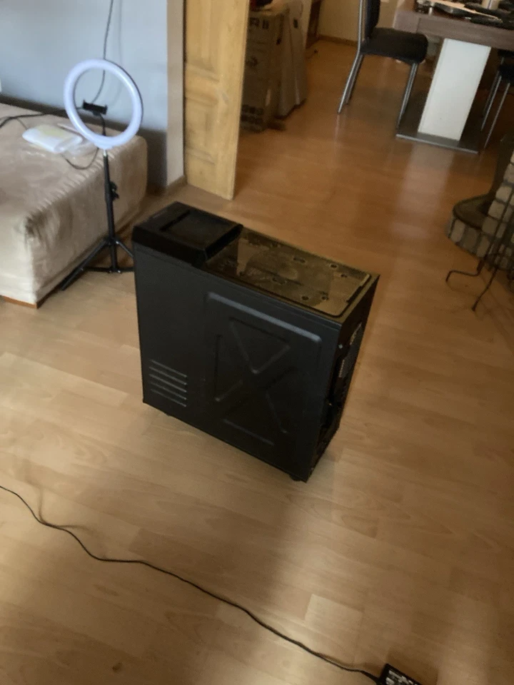 Verkaufe Haf Game Pc Mit Asus Rog Crossblade Ranger  - Bild 4 von 4