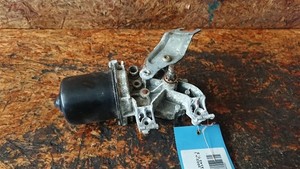 433027 Wischermotor, Scheibenwischermotor vorne Renault Megane I