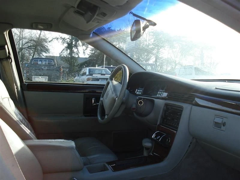 Air Bag Driver Fits 94-95 DEVILLE 2902142 Foto 4 de 4