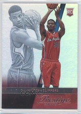 2014-15 Panini Prestige Premium CJ Wilcox #183 7l6