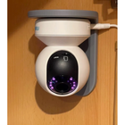 Wall Mount Holder for Reolink E1, E1 Pro & E1 Zoom Indoor Security Camera