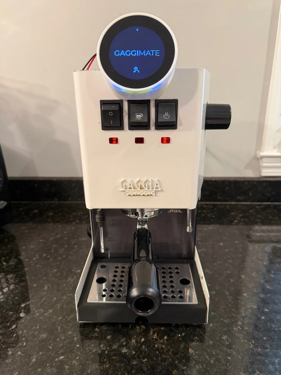 Gaggia Classic for sale | eBay