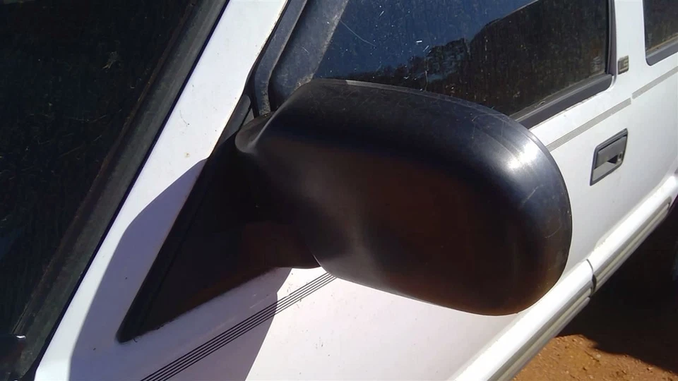 Espejo retrovisor lateral del conductor eléctrico térmico compatible con 98 BLAZER S10/JIMMY S15 259000 Foto 2 de 4