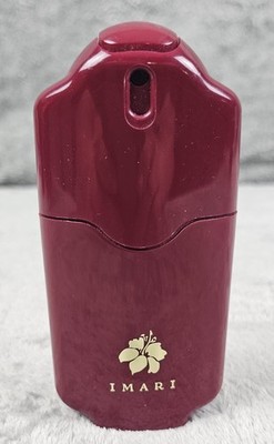 Vintage 1995 Avon Imari Eau De Cologne Spray Perfume 1.2 Fl Oz New Without Box