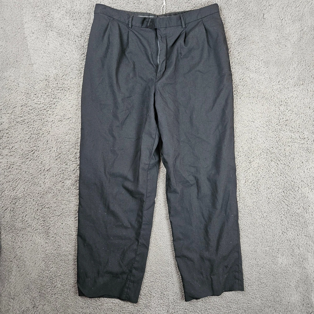 Armani Collezioni Regular Size Pants for Men for sale | eBay