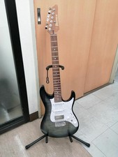 IBANEZ AZ22S1F-TKS Electric Guitar-02