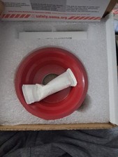 Norton Aztec III 120T-1/8 Grinding Wheel 3-3/4" 1-1/2" 1-1/4"