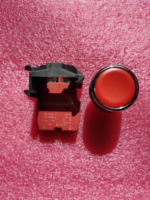 1pcs New   push-button switch contact AB22-01-R #zc