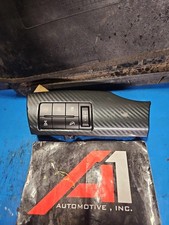 11 KIA SORENTO Misc. Electrical Switch Rear Wiper/Traction/4x4 Lock Switch OEM