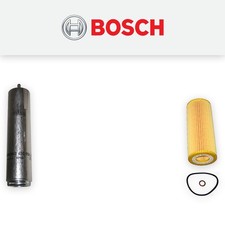KIT DE SERVICIO BMW SERIE 6 635D E63 E64 BOSCH FILTROS DE COMBUSTIBLE ACEITE (2007-2010)