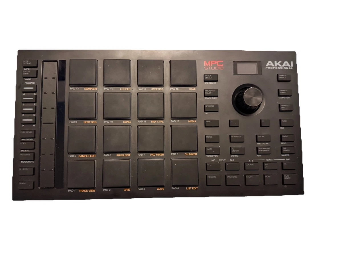 Mpc Studio for sale | eBay