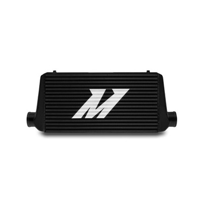 Mishimoto Universal Intercooler S-Line, Black