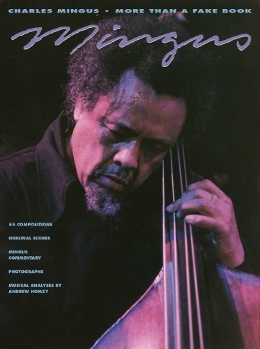 Charles Mingus by Charles Mingus - 9780793509003