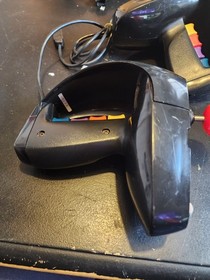 2x coleco Colecovision Super Action Controllers Cleaned, Tested & Working