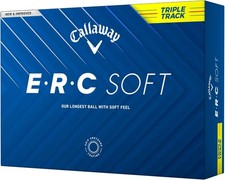 ERC Soft Golf Balls