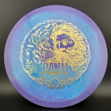 Prodigy F5 (500 Spectrum) - 2025 Seppo Paju Signature Series