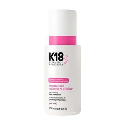 K18 HeatBounce Sprühender Hitzeschutz Konditionierer 236ml
