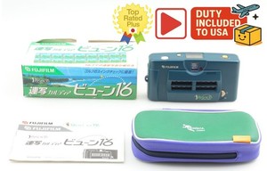 Fujifilm Byu N 16 | eBay