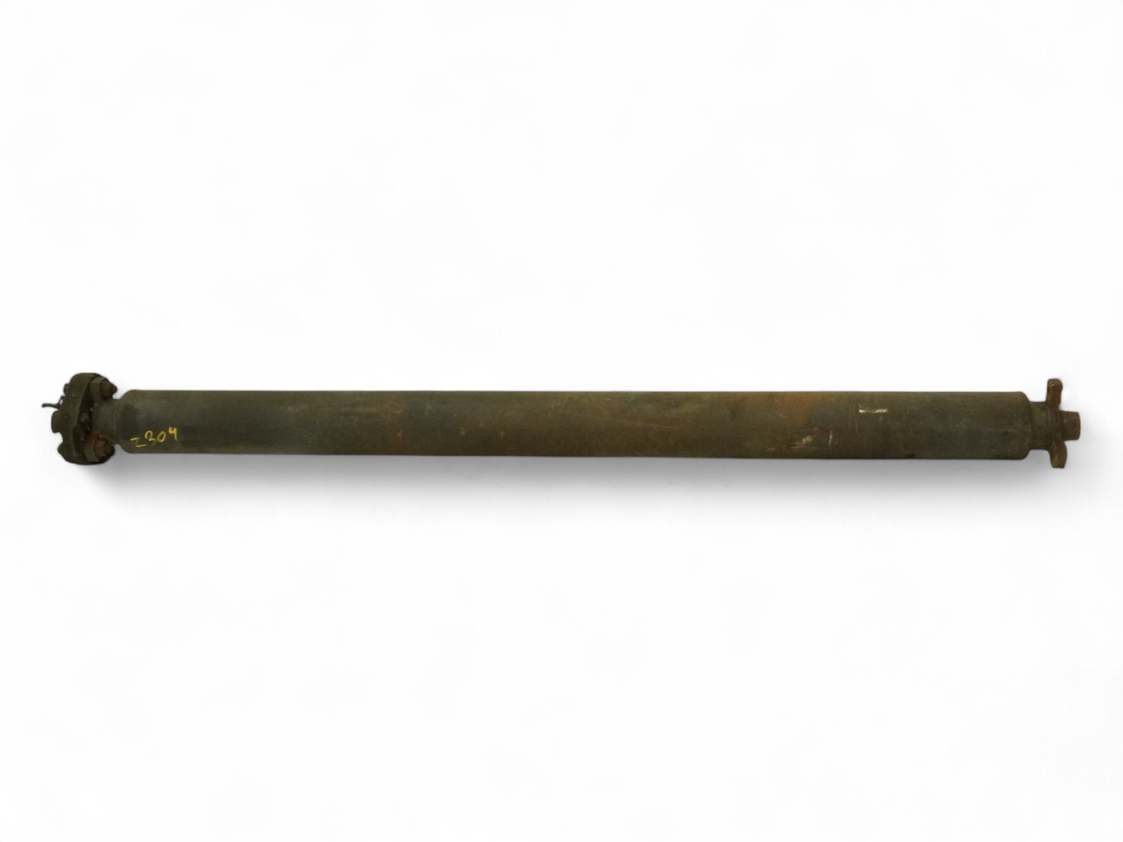 1988 Bentley Mulsanne S 6.75l Automatic Drive Shaft Cardan Propeller Rear OEM