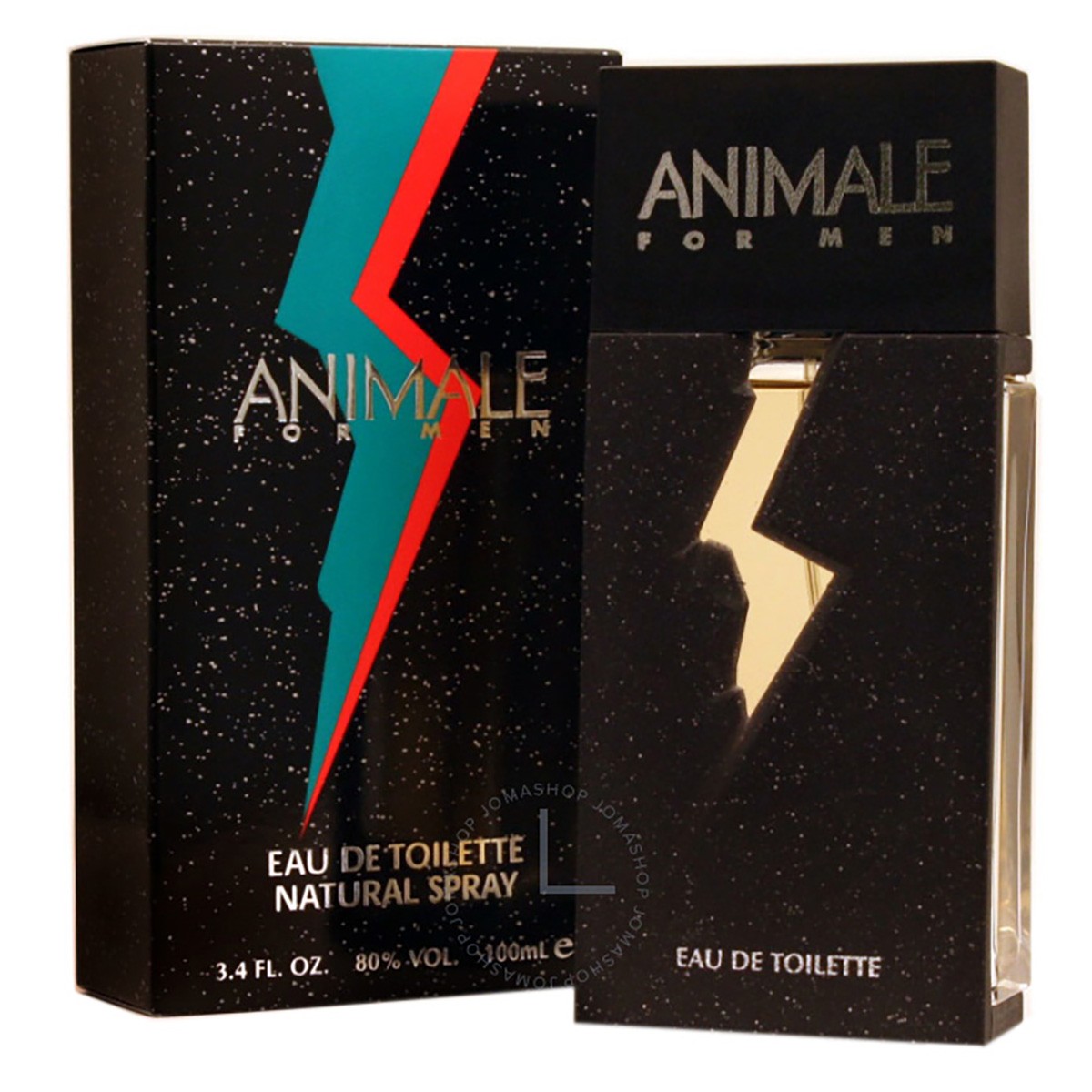 Animale for Men / Parlux EDT, 3,3  ()