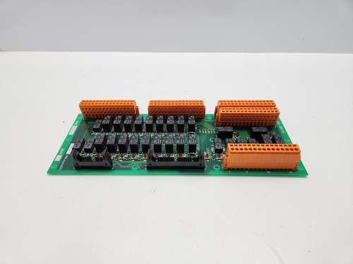 NABTESCO ECL-204-01 PCB Card 887 73760146
