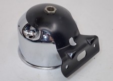 Vintage Sun Nc-4 Chrome Tachometer Cup Muscle Car Tach Housing W Mount Nc4 Wow