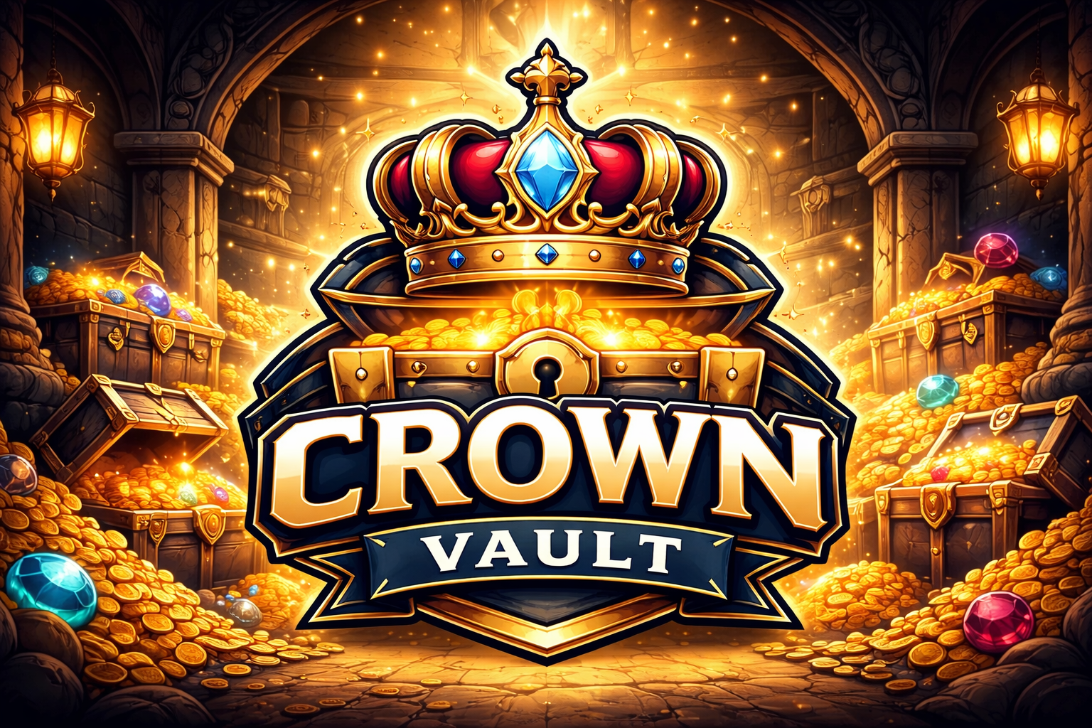 CrownVault_22 | eBay Stores