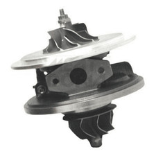 Rumpfgruppe Turbolader für ALFA ROMEO FIAT OPEL SUZUKI 159 Sportwagon CROMA