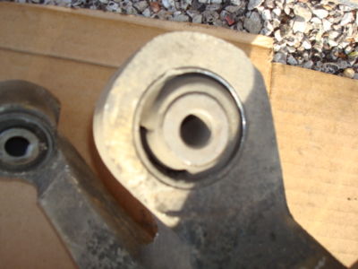 クラウンK 300ZX 90-96 REAR SPINDLE KNUCKLE DRIVER SIDE LH | eBay