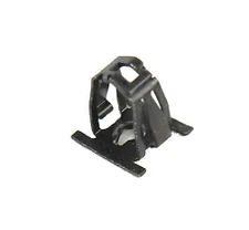 18-20 Jeep Wrangler Gladiator Visor Nut Spring Factory Mopar New Oem