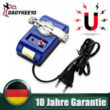 Entmagnetisierer Uhren Reparatur Demagnetizer Mechanischen Uhrenentmagnetisierer