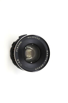 Mamiya-Sekor 90mm f3.8 Lens for RB67 Film Cameras | eBay