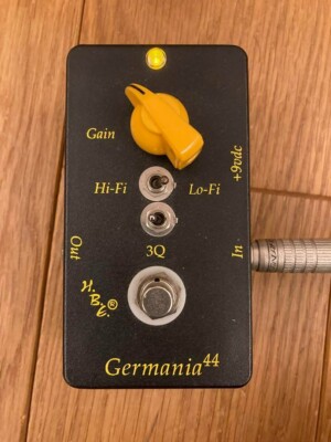 ギター HBE (Homebrew Electronics) Germania 44 s-l400.jpg