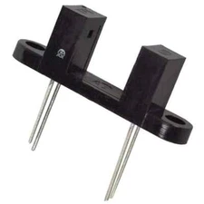 (1 PC)        OPB810L55       OPTEK        SENSOR OPT SLOT PHOTOTRAN PCB MT