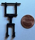 Handlebars for WHALE recon bike 1984 GI Joe ARAH original vintage part
